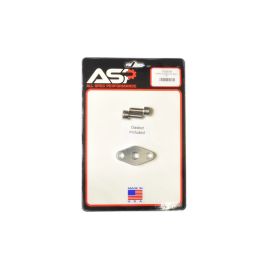 EuroExport ASP T3/T4 Turbo Drain with 1/8 Hole (T20261B)