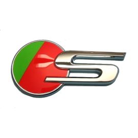 Jaguar F-Type 2013+ - 'S' Badge