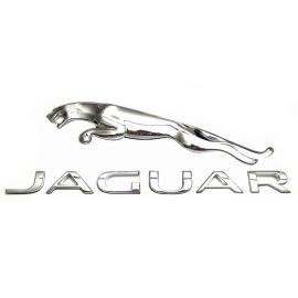 Jaguar F-Type 2013+ - 'Jaguar' Badge