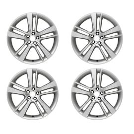 Jaguar F-Type 2013+ - Cyclone 20 Alloy Wheel Set (4 pcs)