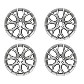 Jaguar F-Type 2013+ - Centrifuge 19 Alloy Wheel Set (4 pcs)