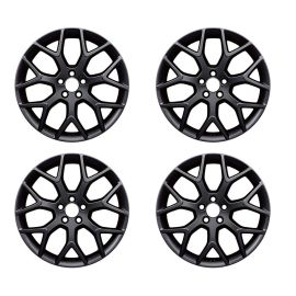 Jaguar F-Type 2013+ - Centrifuge Black 19 Alloy Wheel Set (4 pcs)