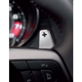 Jaguar F-Type 2013+ - Aluminium Gear Shift Paddles