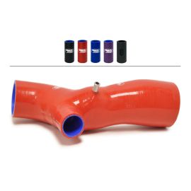 Samco Turbo Inlet Hose for Evo 7/8/9 (TB1292)