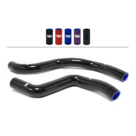 Samco Coolant Hoses for Evo 8 (TCS228C)