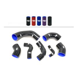 Samco Intercooler Piping Coupler Kit for Evo 8/9 (TCS299)
