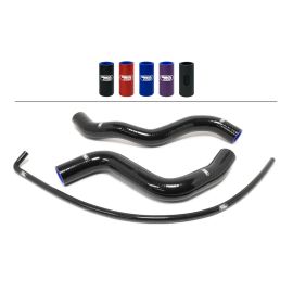 Samco Coolant Hoses for Evo 9 (TCS299C)