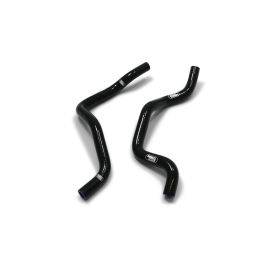 Samco Heater Hose Kit for Evo 9 (TCS299H)
