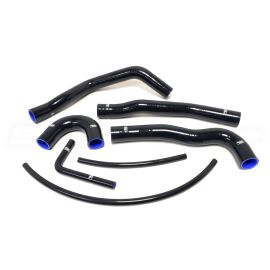 Samco Coolant Hoses for Evo X (TCS383C)