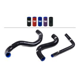 Samco Coolant Hoses for R35 GTR (TCS395C)