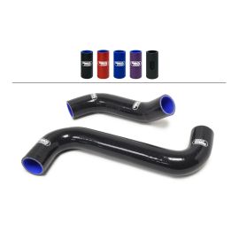 Samco Coolant Hoses for 2002-2007 WRX/STi (TCS522C)