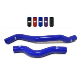 Samco Coolant Hoses for Evo 4/5 (TCS57C)