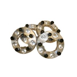 Land Rover Defender - Terrafirma 30mm Wheel Spacers
