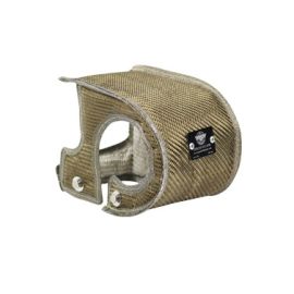 PTP- Holset HX35 Lava Turbo Blanket