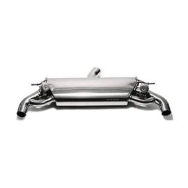 Armytrix Exhaust- Audi RS3 Sedan 17+