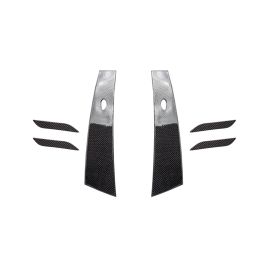Rexpeed B-Pillar & Door Handle Trim for Tesla Model S (TL01)