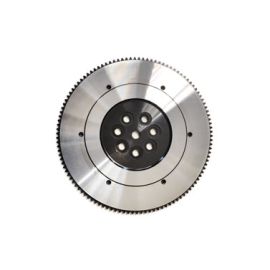 Competition Clutch Flywheel (Steel) for Evo X Twin/Triple Disc (TM1-645-1B)