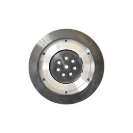 Competition Clutch Flywheel (Steel) for Evo 4-9 Twin/Triple Disc (TM1-645-2B)