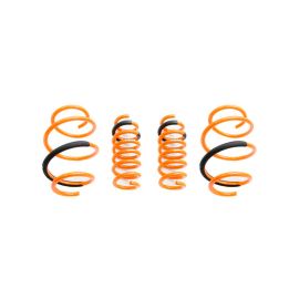 Megan Racing Lowering Springs for MKV Supra (MR-LS-TSU20)