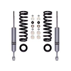 Bilstein 07-21 Toyota Tundra - B8 6112 Kit