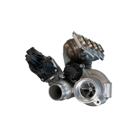 Mosselman Upgrade Turbo Stage 1 for BMW N20 with electric wastegate actuator (TUN20.3242.EWG)