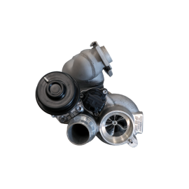Mosselman Upgrade Turbo Stage 1 for BMW N20 with pneumatic wastegate actuator (TUN20.3242.PWG)
