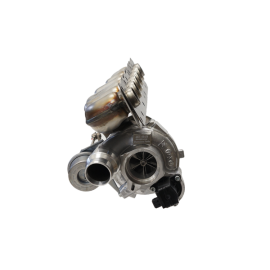 Mosselman Upgrade Turbo Stage 1 for BMW N55 with pneumatic wastegate actuator (TUN55.4252.PWG)