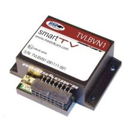 Bentley (all models with CAN Bus) - SmartTV DVD/TV In Motion