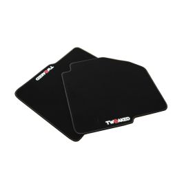 Land Rover Defender 90 (2007+) - TWEAKED Premium Carpet Mat Set