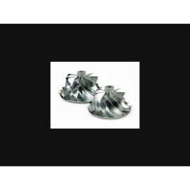 Wicked Wheel 2 Powerstroke 6.4L