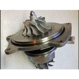 6.4L Powerstroke CHRA - Замена турбины для Ford Super Duty 2008-2010, качество из США, установка и балансировка включены.