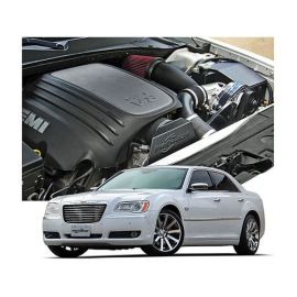 ProCharger High Output Intercooled Supercharger System - Tuner Kit