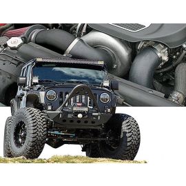 ProCharger High Output Intercooled Supercharger System