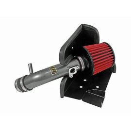 AEM Cold Air Intake для Scion iM, Toyota Corolla. Увеличение мощности, легкая установка, моющийся фильтр, гарантия AEM.