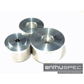 Enthuspec 3pc Differential Mount Kit