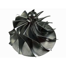 6.6L LMM Duramax Billet Compressor Wheel Upgrade