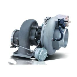 БоргВоздушный EFR 9280 T3 0.83AR IWG Турбонаддув 600-1100HP, BorgWarner, 110 lb/min, интегрированный BOV, максимальная производительность.