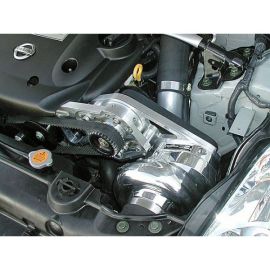 ProCharger High Output Intercooled Supercharger System
