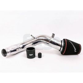 Фордж Интейк Кит для Hyundai Veloster 1.6 Turbo - Turbo-Set, воздухозаборник, высокая производительность, фильтр Pipercross.