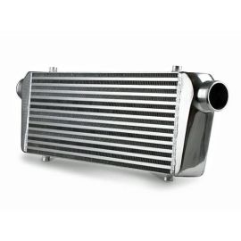 Frostbite Universal Intercooler - 23.5 X 11 X 3 - 3 Inch Inlet-Outlet