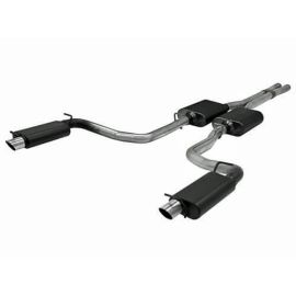 Flowmaster Cat-Back Exhaust System