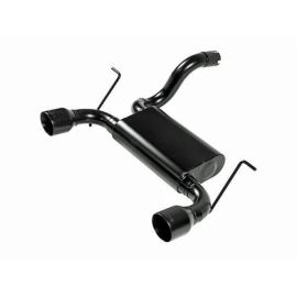 Flowmaster Axle-Back Exhaust System