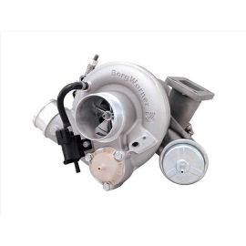 BorgWarner EFR 6758 T25 .64ar IWG Turbocharger - 179388
