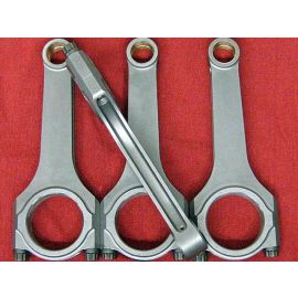 MWR 2ZR Кованые Вкладыши для Двигателя 1.8L, Комплект из 4 штук, Подходит для 2ZR-FE, 2ZR-FAE, 1ZR-FE, 1ZR-FAE,