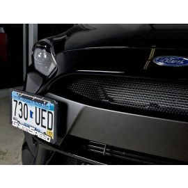 GrimmSpeed License Plate Relocation Kit