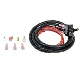 BD Diesel High Idle Control