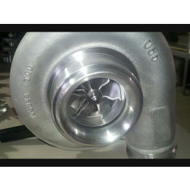 BEP S362-71-12 S362-71-14 BatMoWheel Тюнинг Турбонагнетателя для Cummins 5.9L, Увеличение мощности до 395HP, Bullseye Power