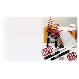 Ultimate Suspensions Lowering Suspension Kits