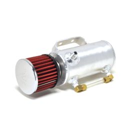 JMF Deluxe Engine Oil Catchcan (UN-DXCTCN)