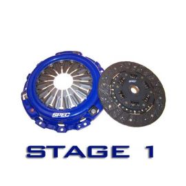 SPEC Stage I Clutch
